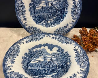 Priced Individually. Rare Pie Funnels, One Doubles as a Wine