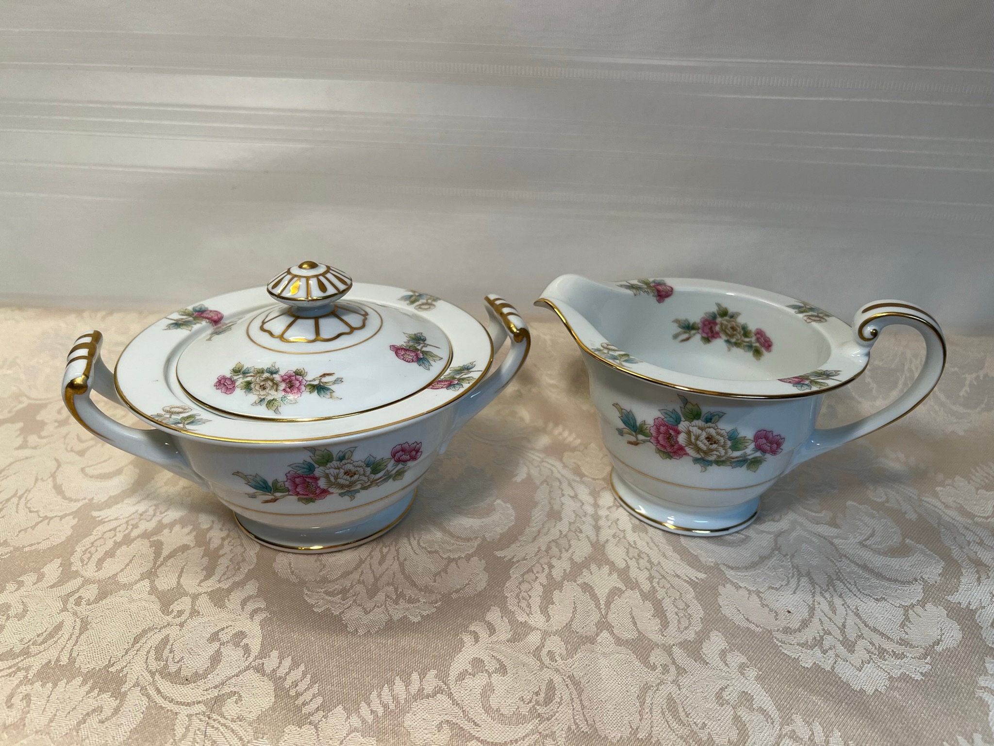 Noritake 1940s China - Etsy Noritake 1940s China - Etsy