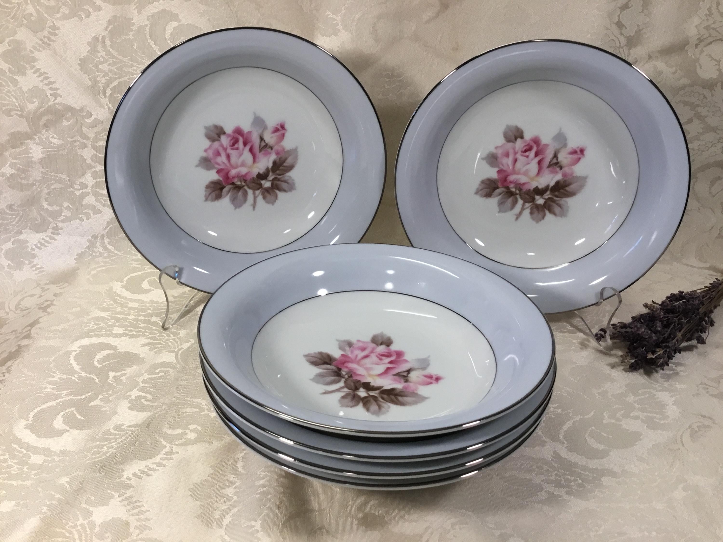 Noritake Toki Kaisha - Etsy