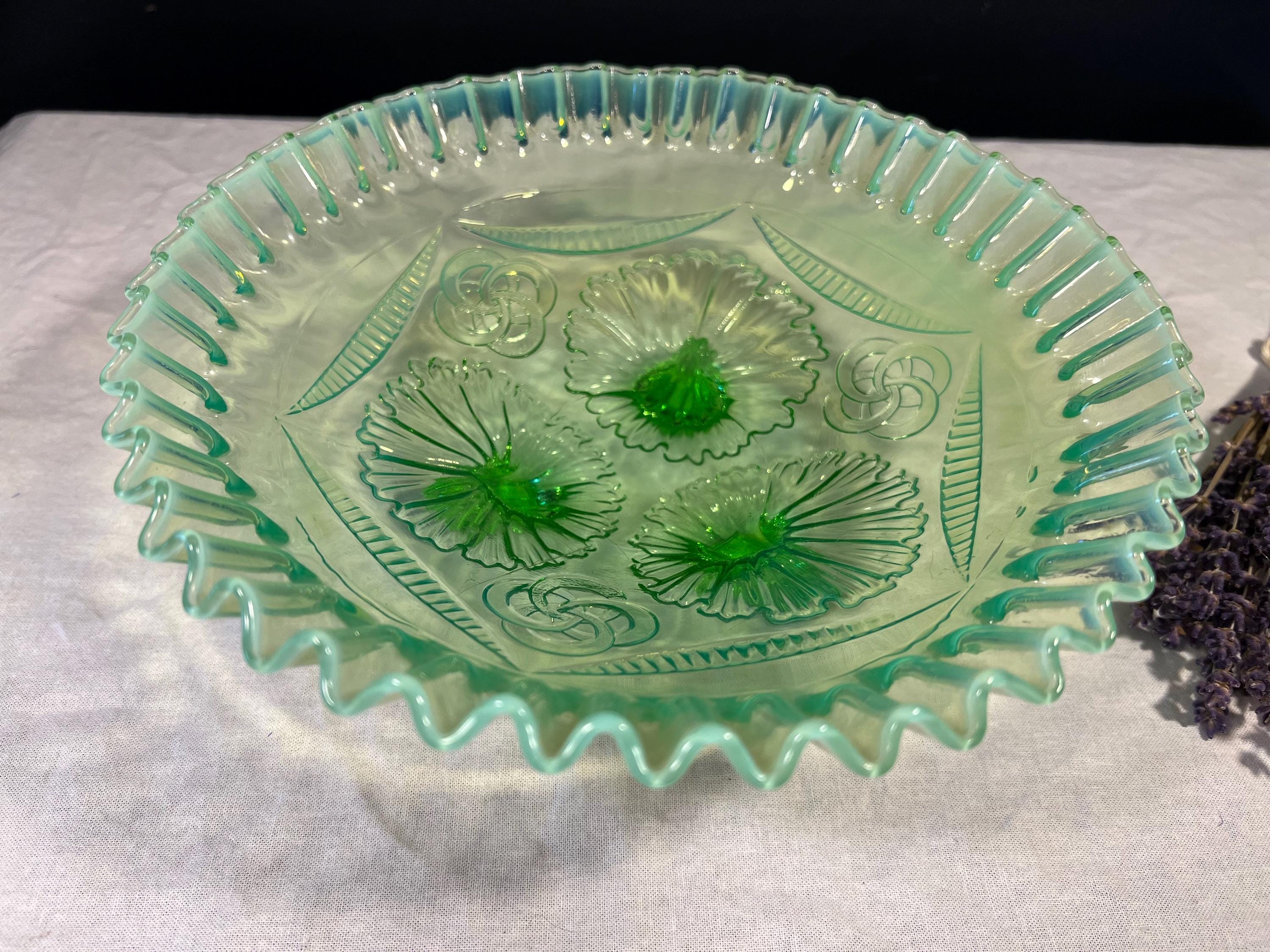 Jefferson Glass Co - Etsy