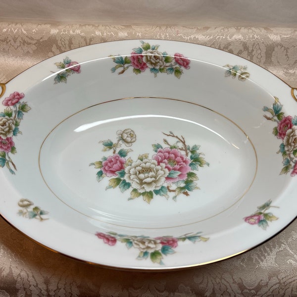 Noritake China Patterns 1940s Etsy