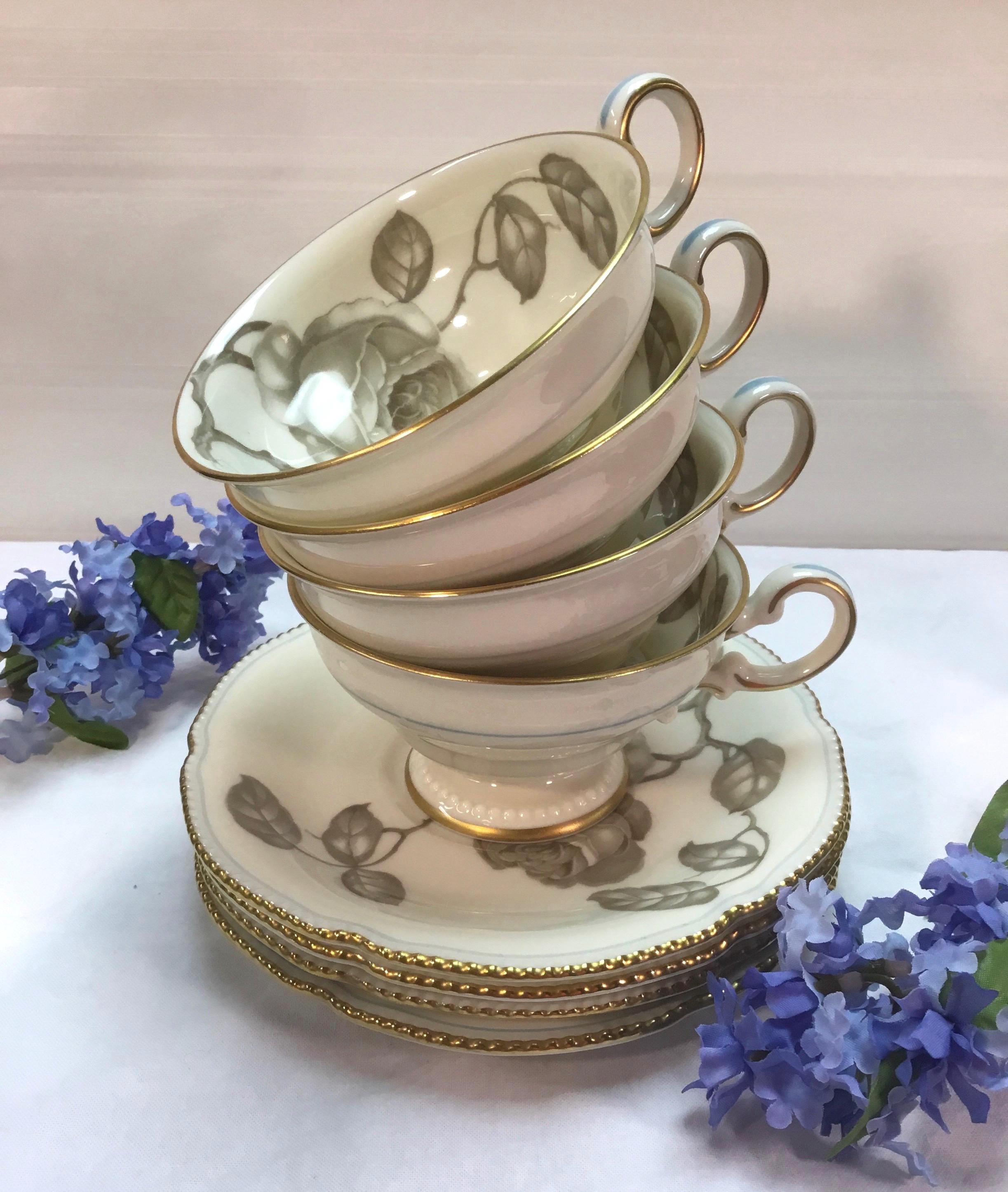 Castleton Gloria - Etsy