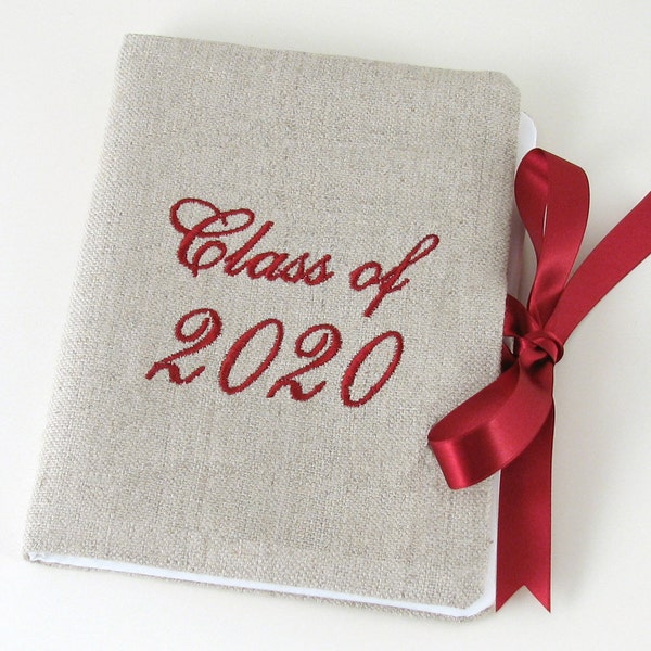 Class of 2021 Graduation Photo Album 4x6, Prom Photo Album 5x7, Senior 2020 Graduation Gift, High School Graduate Gift, Class of 2020 Gift