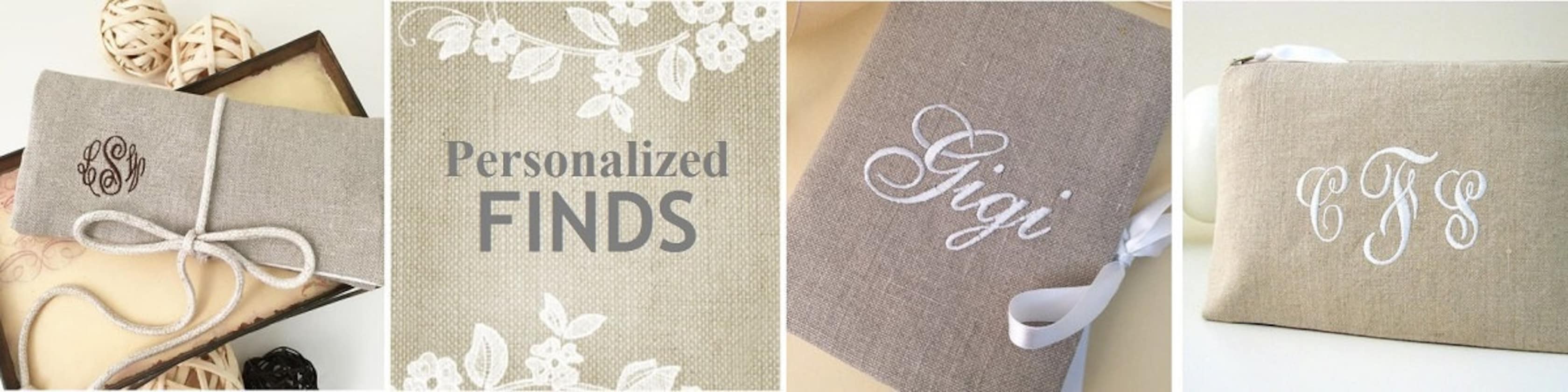 PersonalizedFinds - Etsy