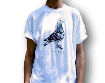 Men S Shirts Tees Etsy Uk