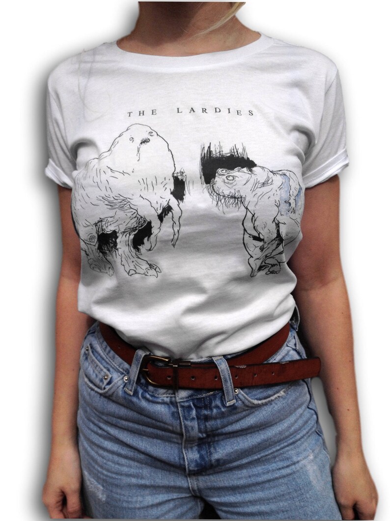 aesthetic indie shirt