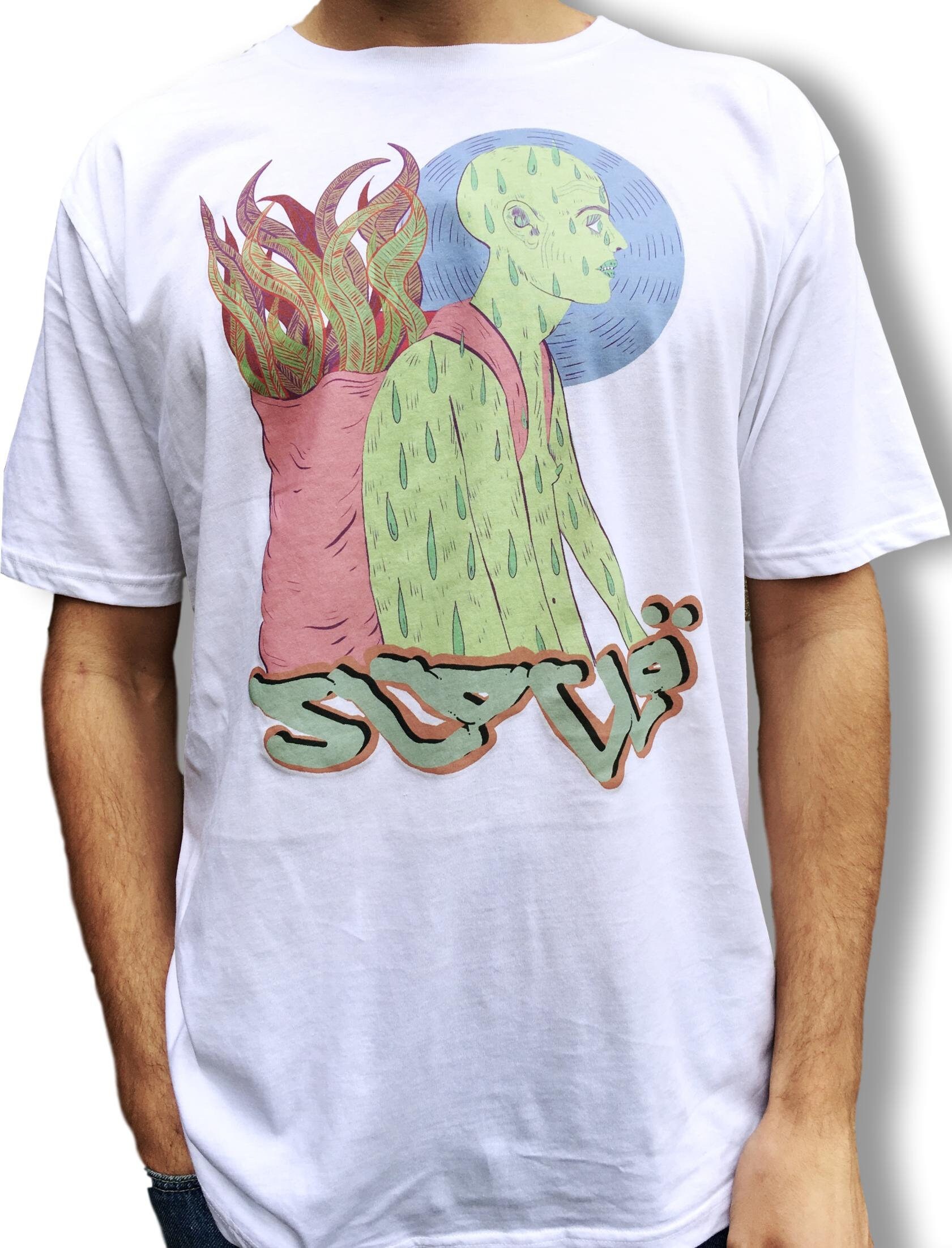 indie tee shirts