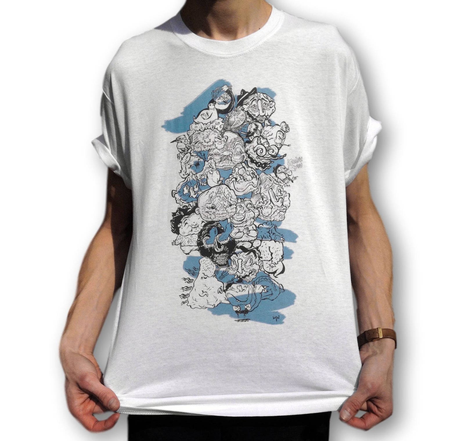 Indie T Shirt 90s Grunge T Shirt Graphic Tee Men’s - Etsy UK