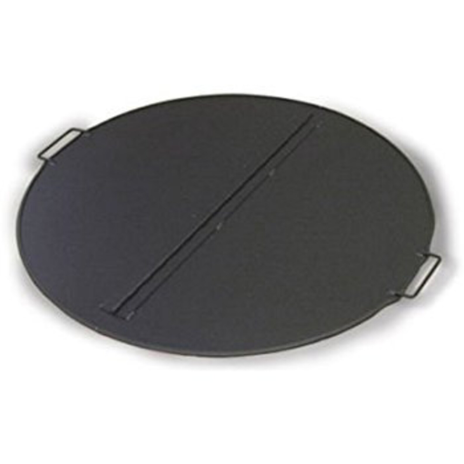 FIRE PIT SNUFFER Coverround Folding Snuffer Cover304 Etsy