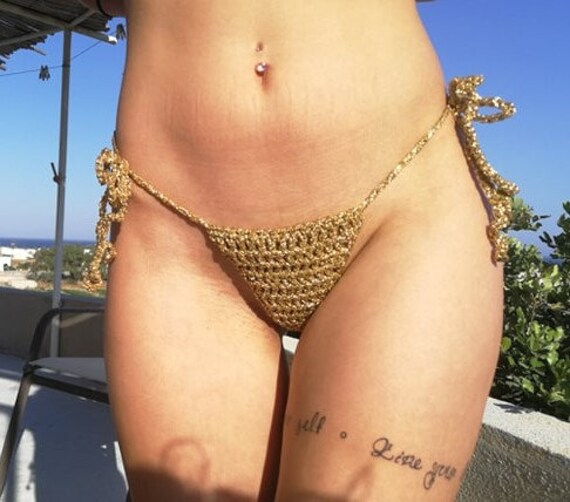 etsy g string bikini