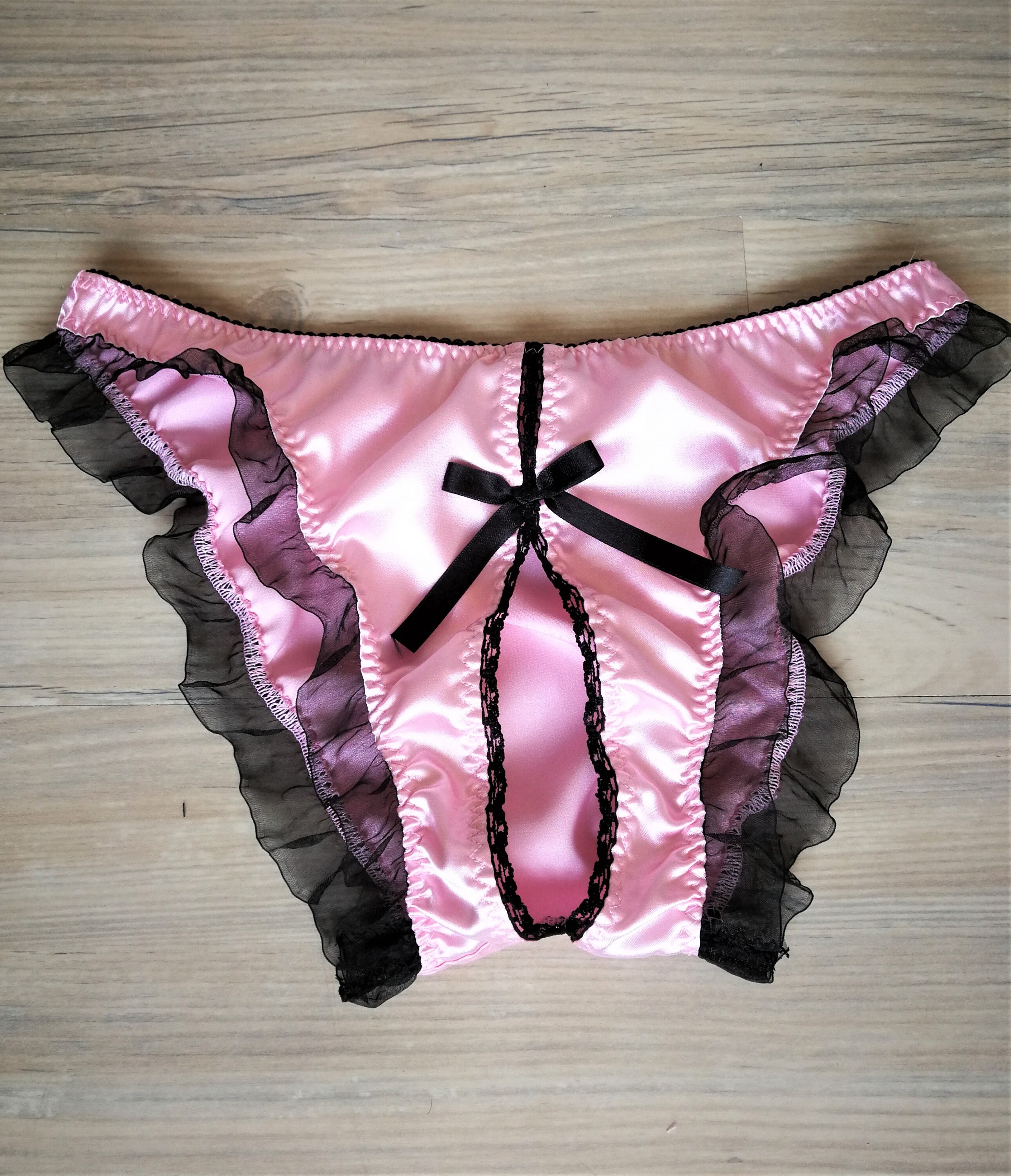 naughty undies