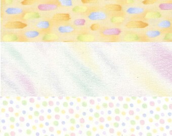 Fat Quarter Packet