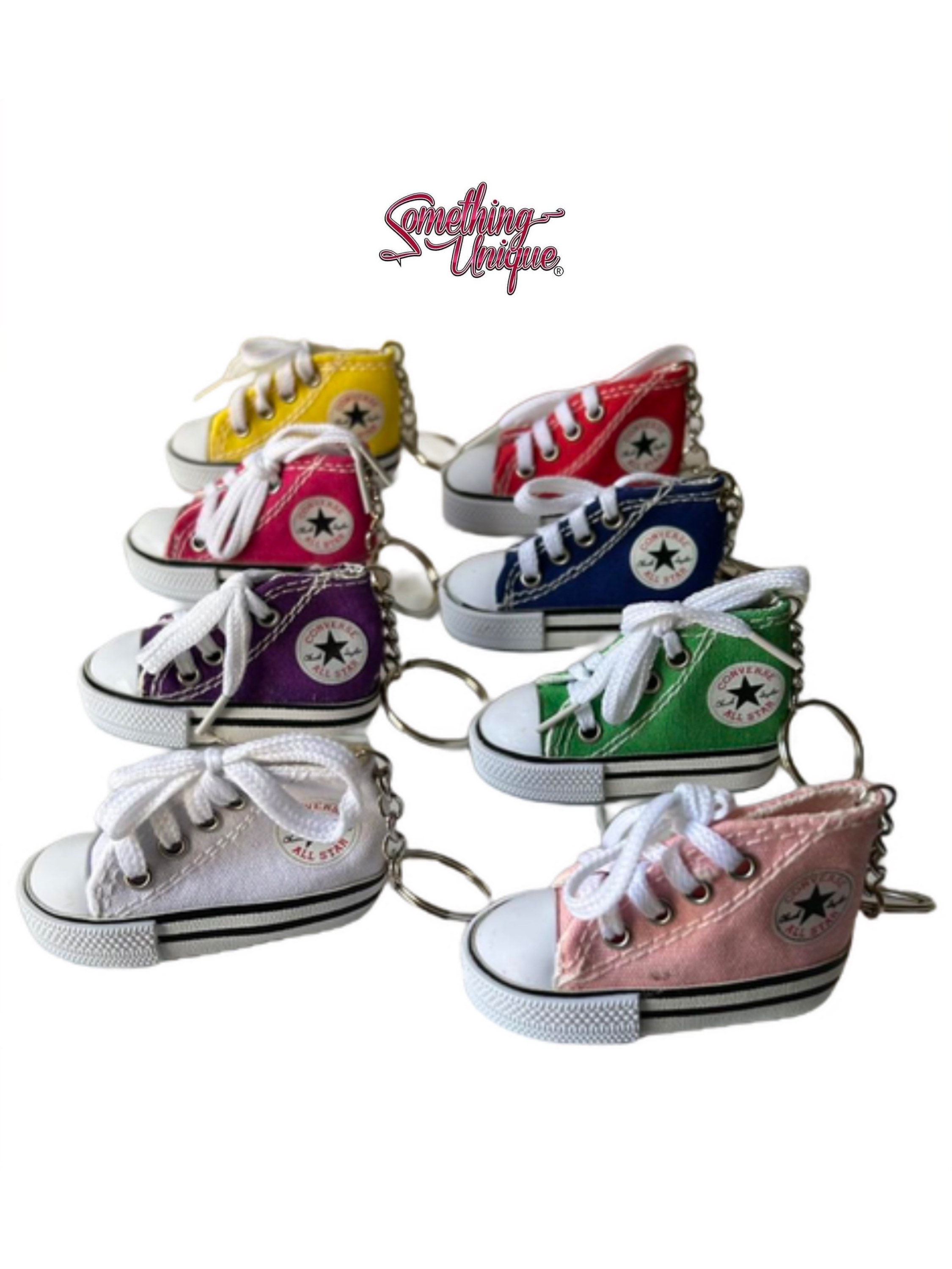 Converse best sale keychain bulk