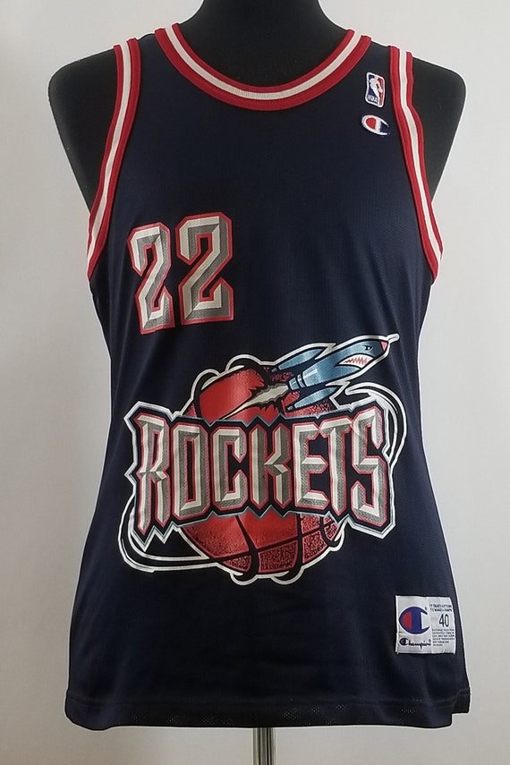 clyde drexler jersey cheap