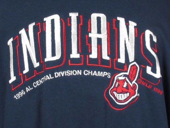 cleveland indians championship shirts