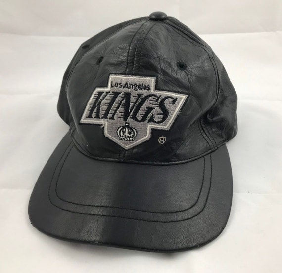 vintage la kings hat