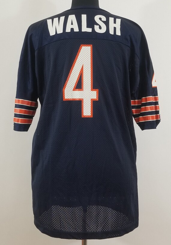 champion jersey size 48