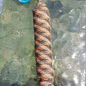 Quick Release Paracord Bundle