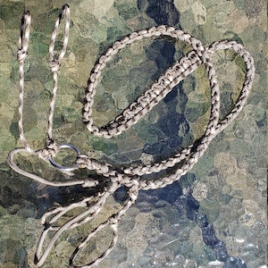 Game Call Lanyard