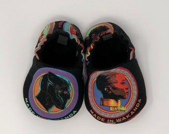 black panther crib bedding