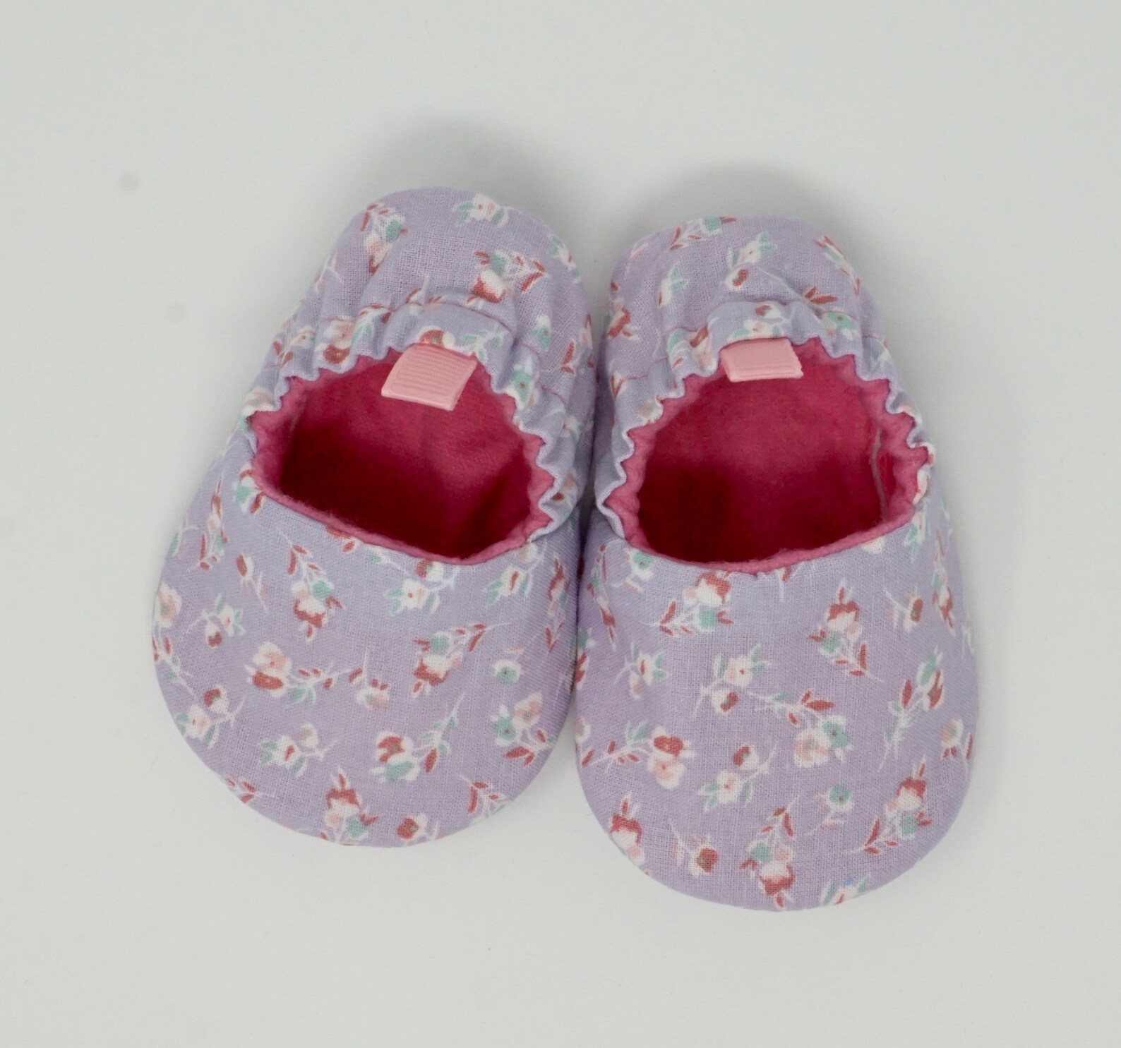 Floral Baby Shoes Easter Shoes Soft Sole Baby Shoes Baby | Etsy