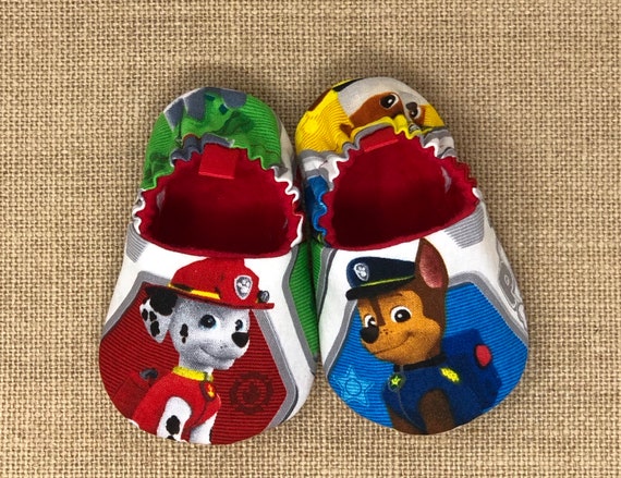 paw patrol baby