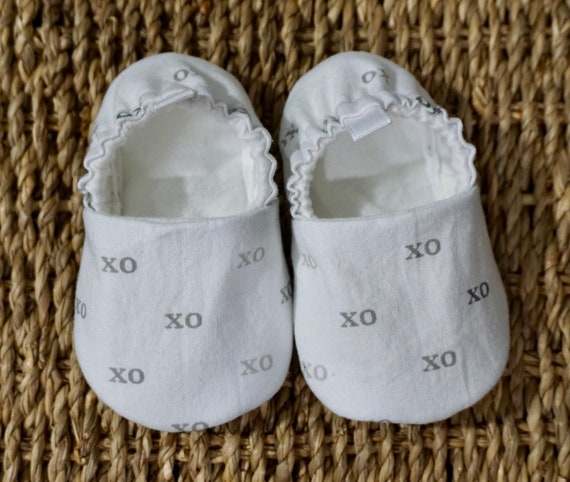 xoxo soft shoes