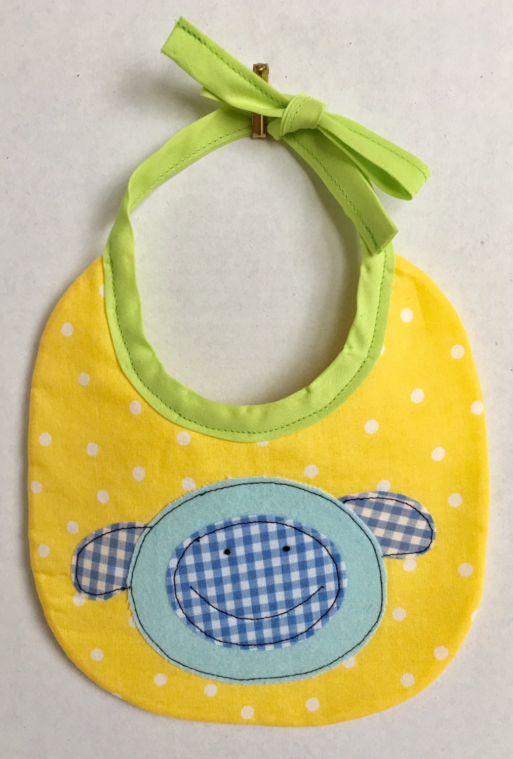 Baby BibsBaby BoyBaby GirlDrool BibDribble BibUnisex Etsy