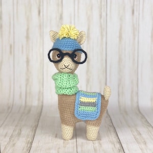 Crochet pattern Llama, Crochet Alpaca, Llama Crochet Pattern, Llama Pattern, Llama Crochet, Alpaca crochet, Alpaca Pattern, Crochet Pattern