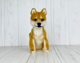 Shiba Inu Crochet Pattern, Crochet Puppy, Dog Crochet Pattern, Dog Pattern, Shiba Inu Dog Crochet, Puppy Crochet, Crochet Pattern