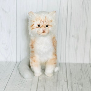 Katze Häkelmuster, Häkelmuster