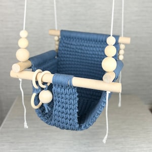 Baby Doll Swing Etsy