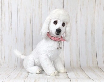 Poodle Dog Crochet Pattern, Dog Crochet Pattern, Dog Pattern, Dog Crochet, Poodle Dog Crochet, Puppy Pattern, Crochet Pattern, Amigurumi Dog