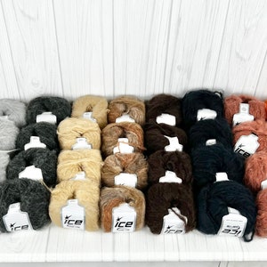 Crochet Yarn 100% Acrylic Rainbow Soft Yarn, Bulk Yarn For Diy Knitting And  Crocheting Blankets, Hats, Scarves, Gloves - Temu Slovenia