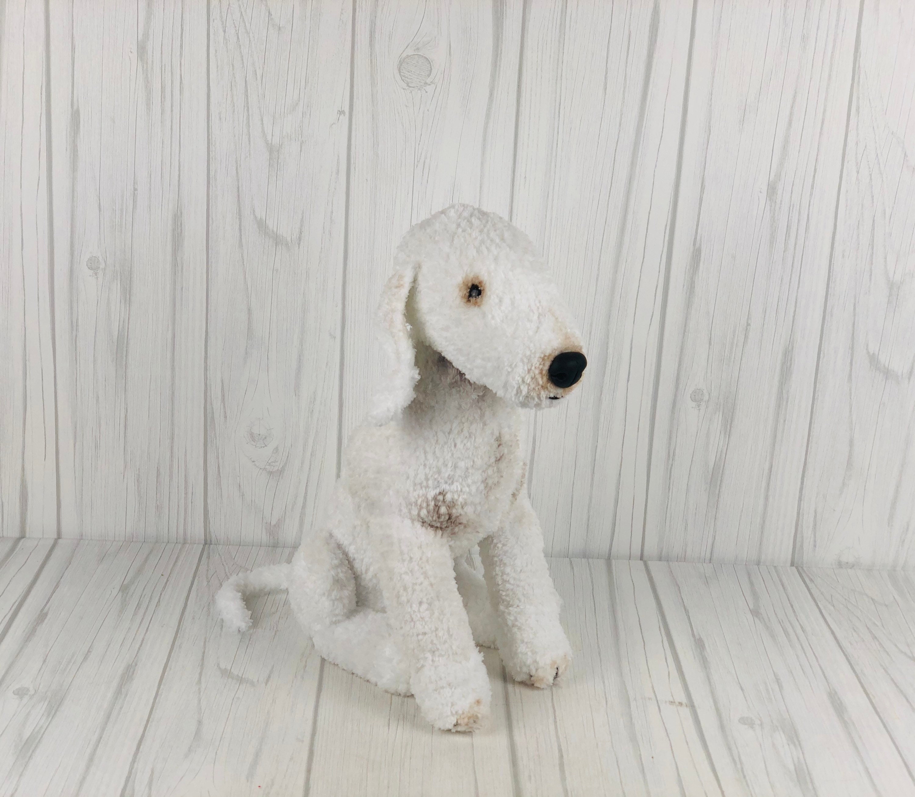 Bedlington Terrier Crochet Pattern Crochet Puppy Dog Crochet Pattern Dog Crochet Bedlington Dog Crochet Puppy Pattern Crochet Pattern Etsy Canada