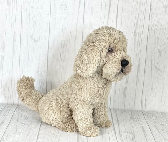 Havanese Dog Crochet Pattern Crochet Puppy Dog Crochet Pattern Dog Crochet Havanese Dog Crochet Puppy Pattern Amigurumi Dog Etsy