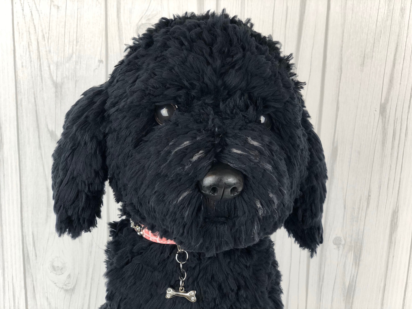 Goldendoodle Crochet Pattern Crochet Puppy Dog Crochet Etsy