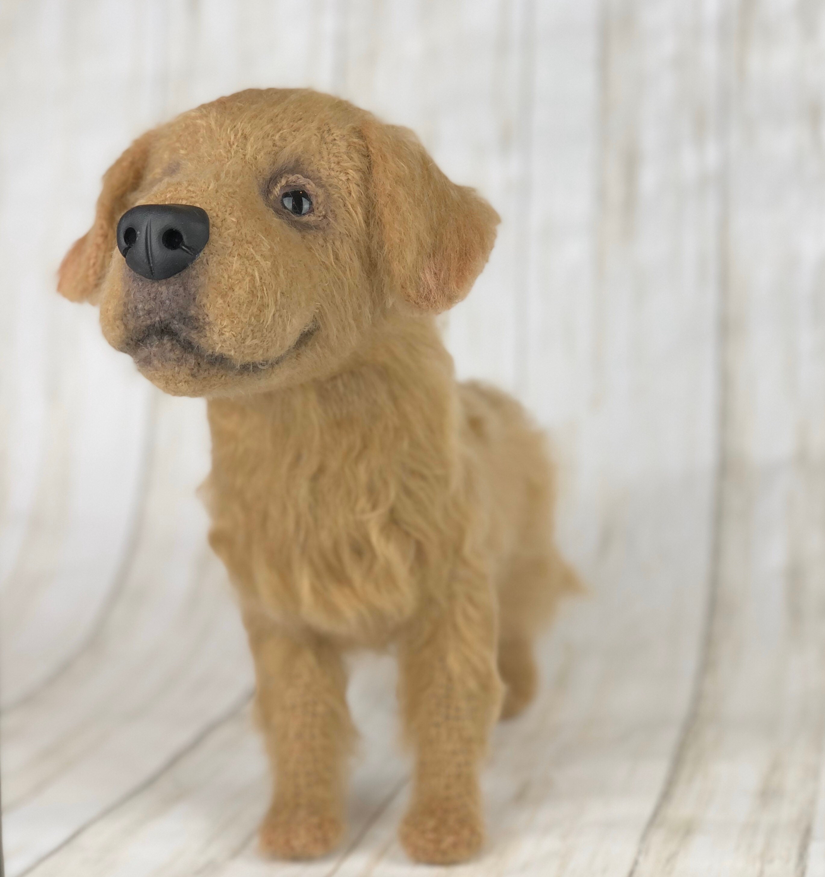  3D slimdog toddlers Crochet Dog, Crochet Puppy, Dog Crochet Pattern, Dog Crochet Pattern,  Golden Retriever Dog, Puppy Pattern, Crochet Pattern, Amigurumi Dog - Etsy  Israel