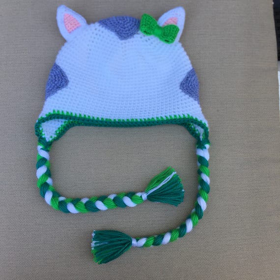 Kitty cat hat for kids crochet hat for baby crochet hat for | Etsy