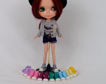 Blythe shoes - Blythe sneakers