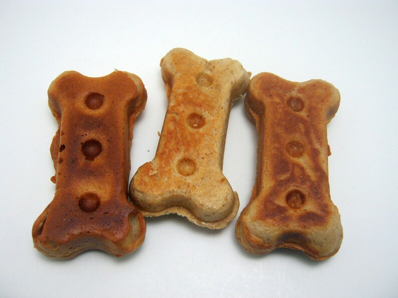 Carrot and Cinnamon Handmade Dog Treats Dog Biscuits Dog Etsy