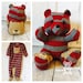 see more listings in the Memory Bears section