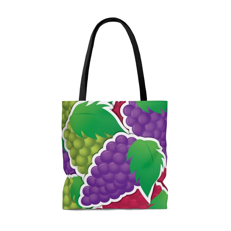 mixed bag beach tote