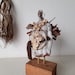see more listings in the Sculpture & mixed media section