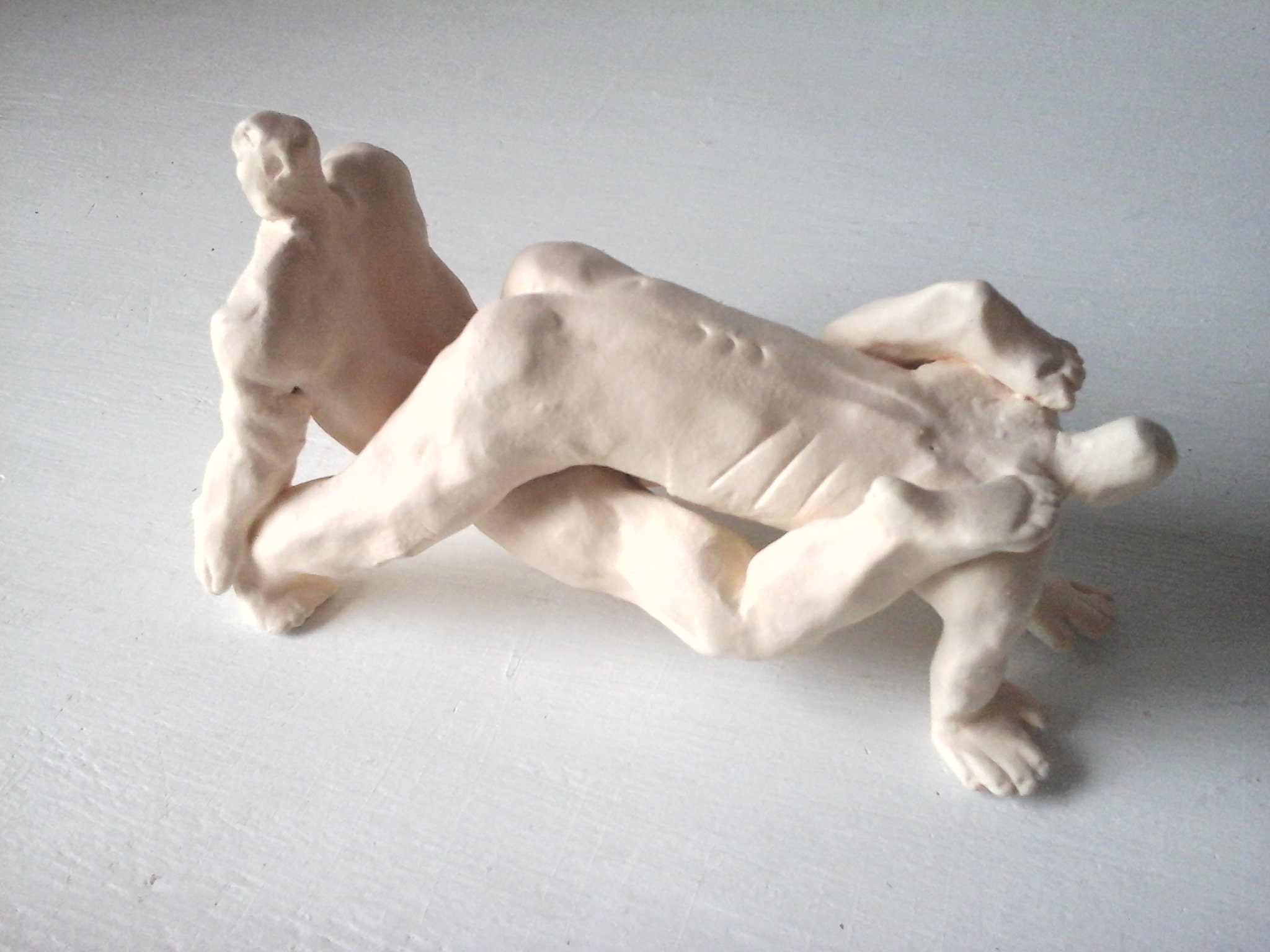 Naked Male Art