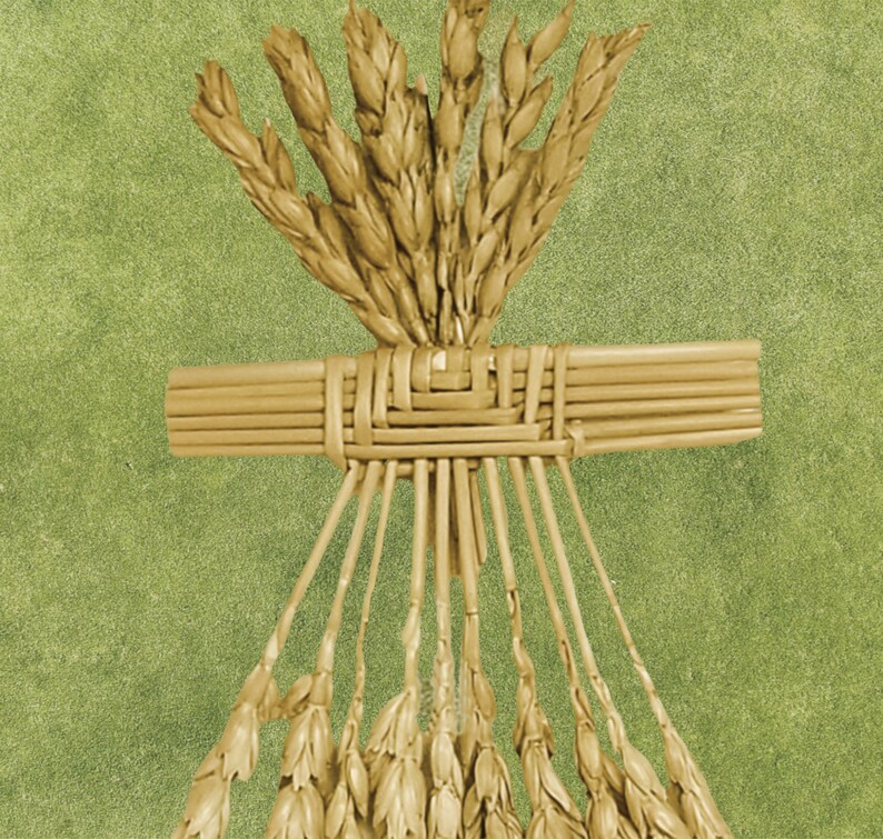 Wheat WeavingArabic Cage Maidenstraw artcorn dollywall Etsy