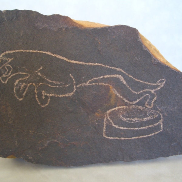 Jaguar Hood Ornament Etsy