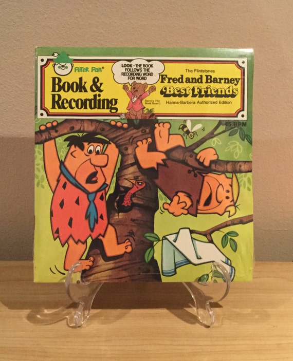 Fred and barney gay