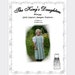 see more listings in the Girls Sewing Patterns section