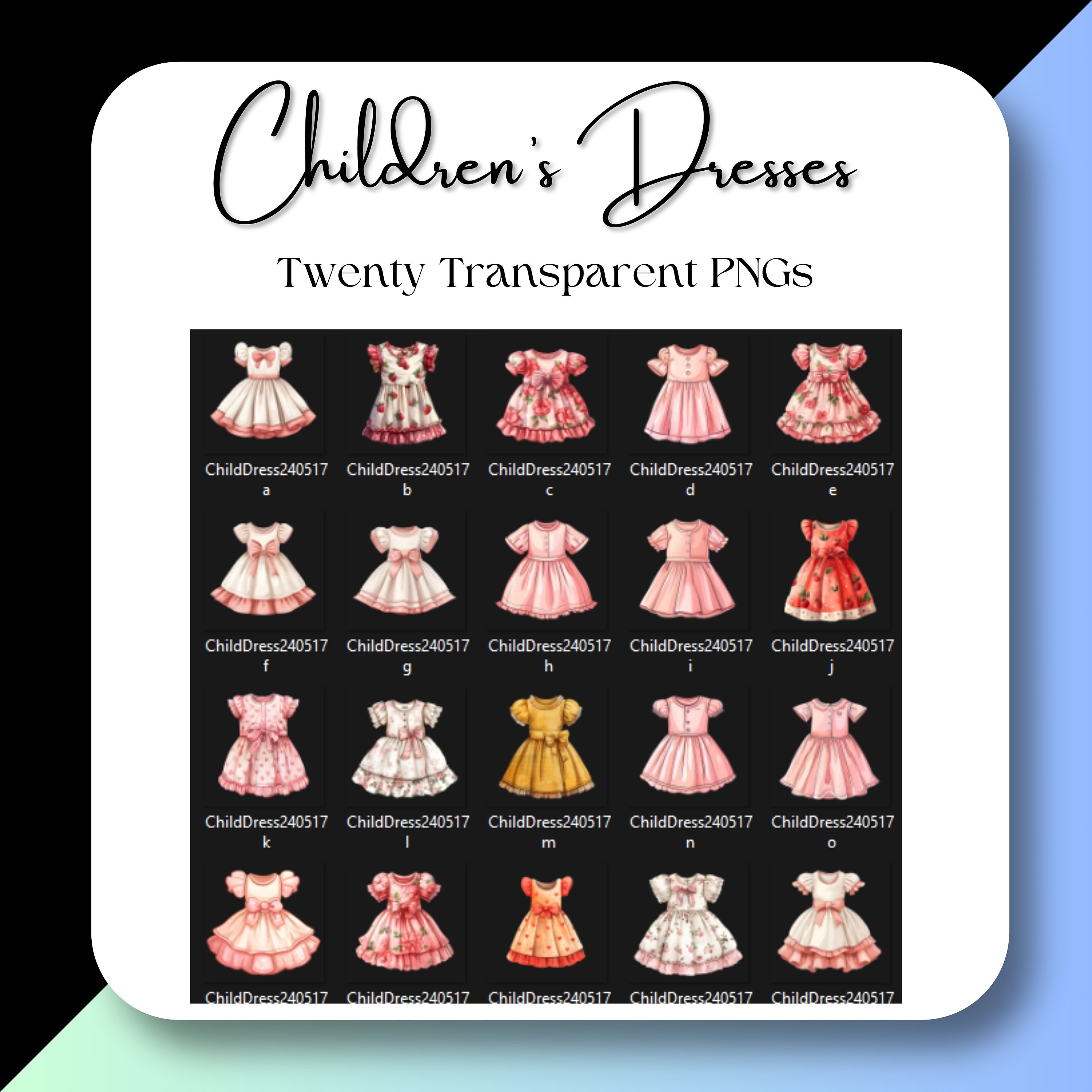 Baby Girl Clothes Clipart, Paper Doll Dress Clip Art Pink Bows Baby ...